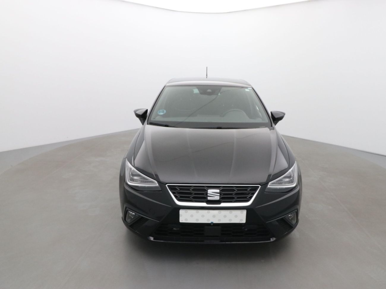 Mandataire Seat Ibiza 1.0 TSI 110CH FR