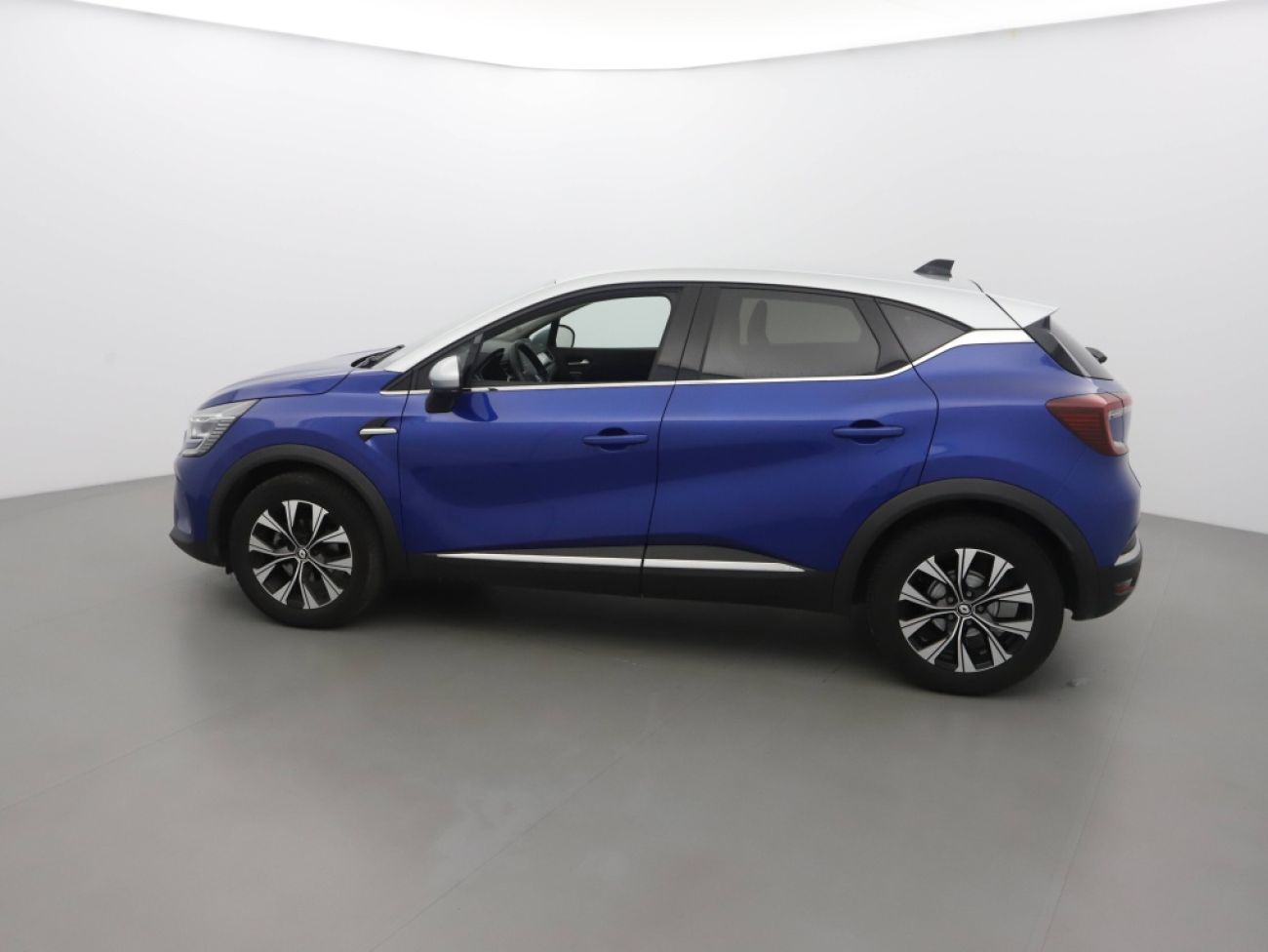 Mandataire RENAULT Captur 1.0 TCE 90CH TECHNO