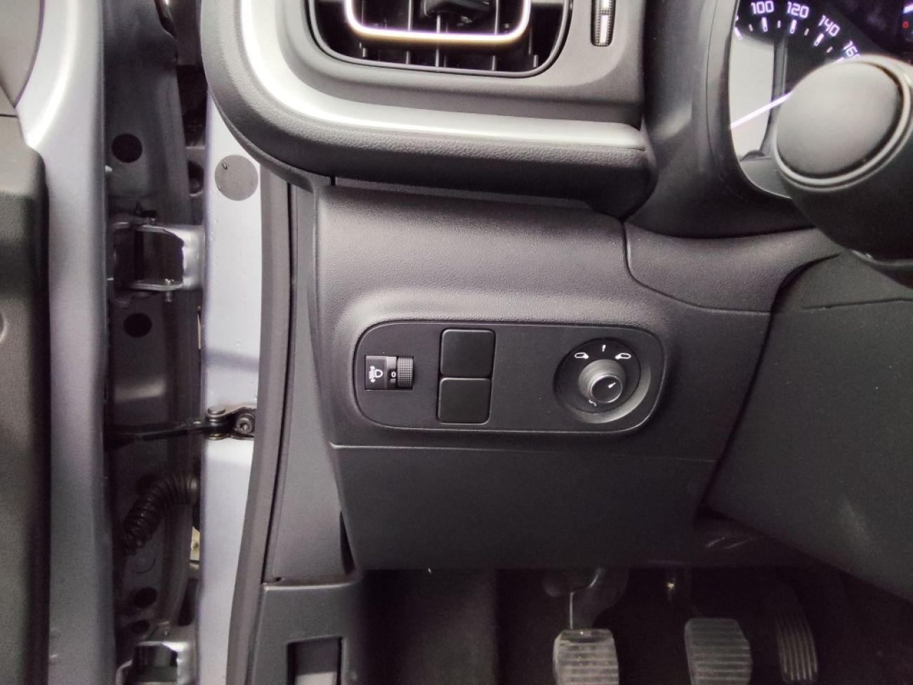 Mandataire Citroën C3 1.2 PURETECH 83CH S&S MAX