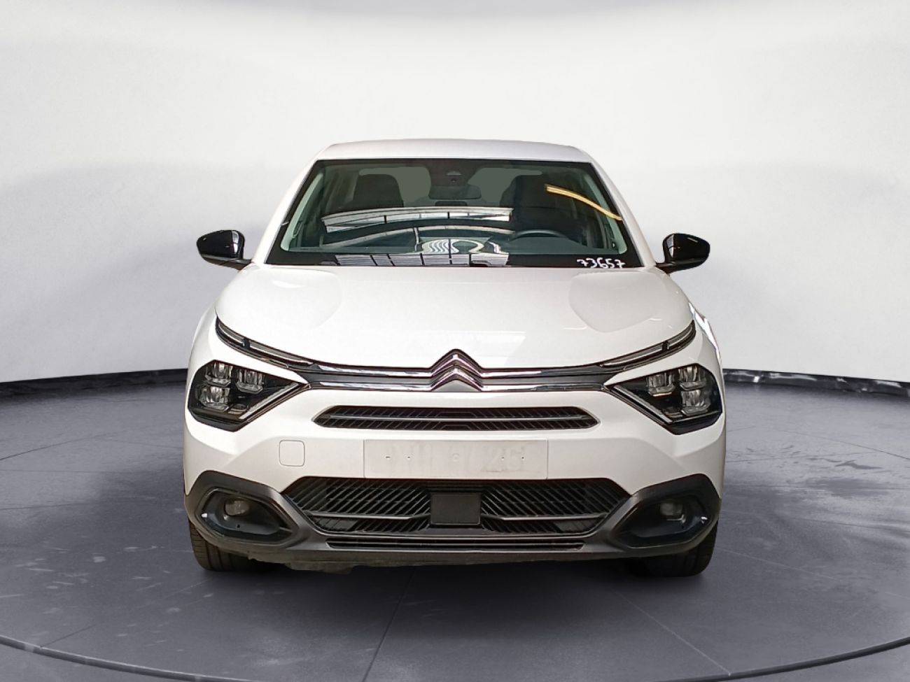 Mandataire Citroën C4 X 1.2 PURETECH 100 FEEL