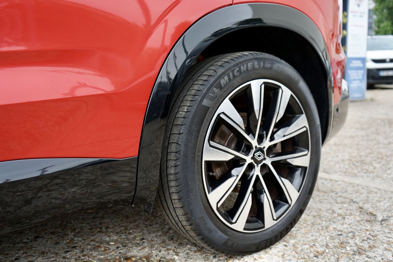 Mandataire RENAULT AUSTRAL E-Tech hybrid 200 Techno