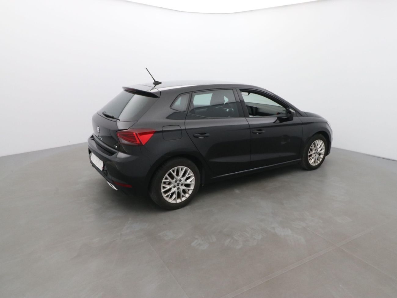 Mandataire Seat Ibiza 1.0 TSI 110CH FR