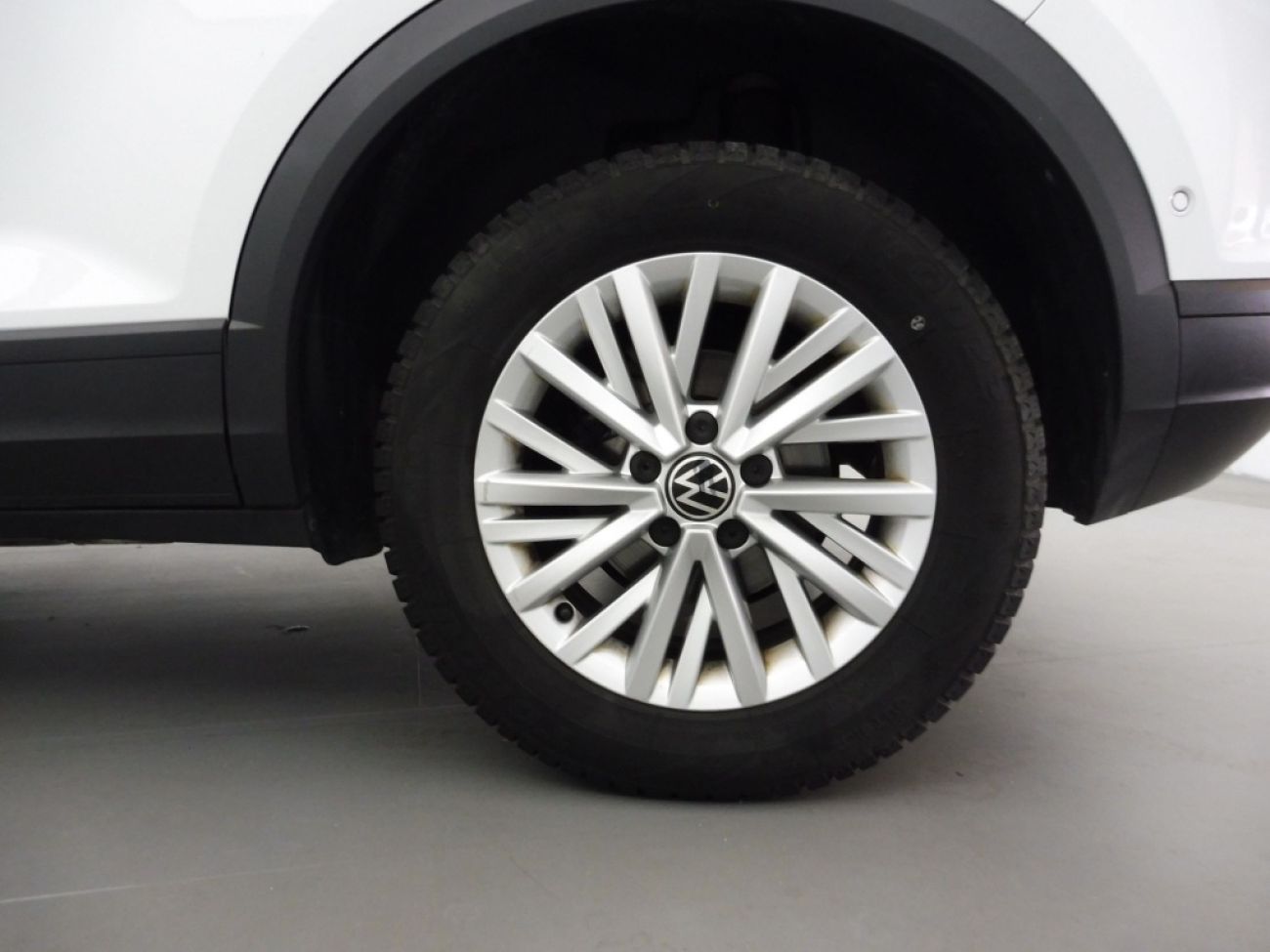 Mandataire VOLKSWAGEN T-Roc 1.5 TSI 150 life