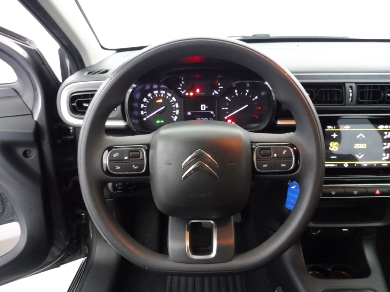 Mandataire Citroën C3 1.5 BLUEHDI 100CH S&S PLUS