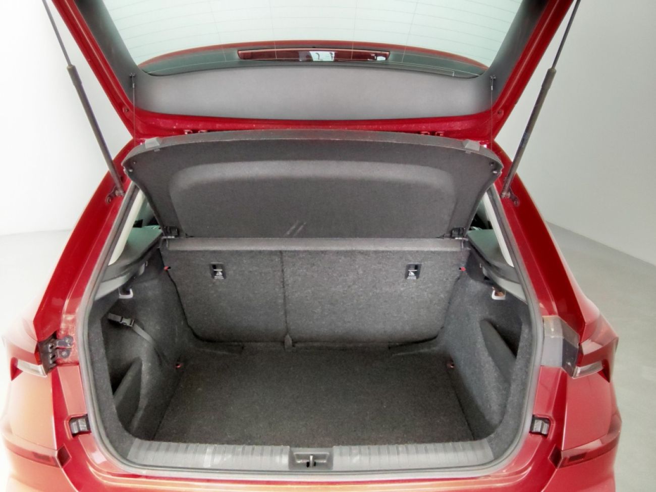 Mandataire SKODA Kamiq 1.0 TSI 115CH SELECTION