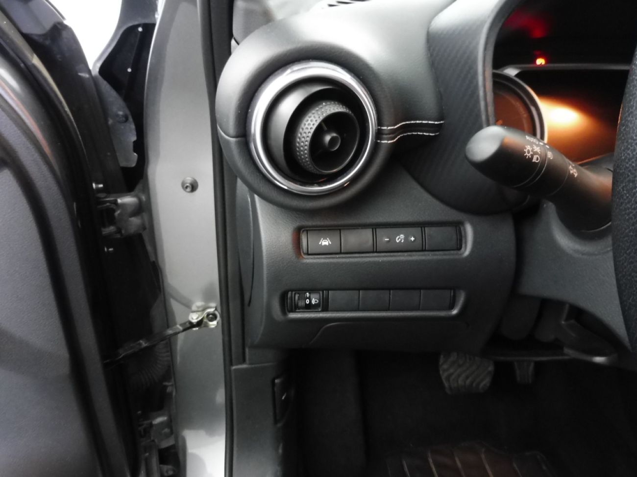 Mandataire NISSAN Juke 1.6 HYBRID 143CH N-CONNECTA