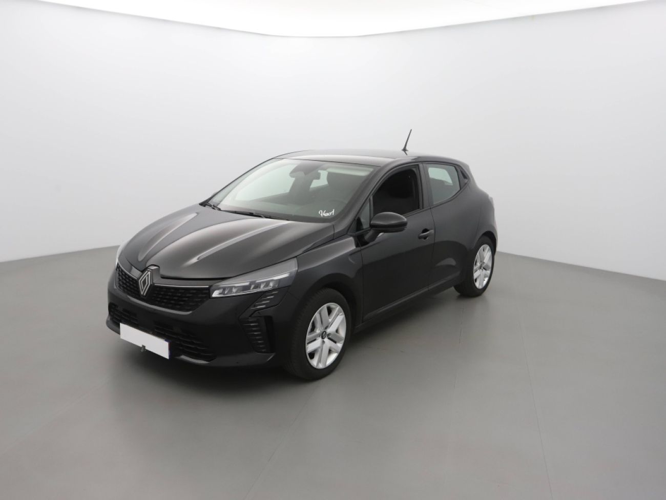 Mandataire RENAULT Clio 1.6 E-TECH 145CH FULL HYBRID EVOLUTION - 25