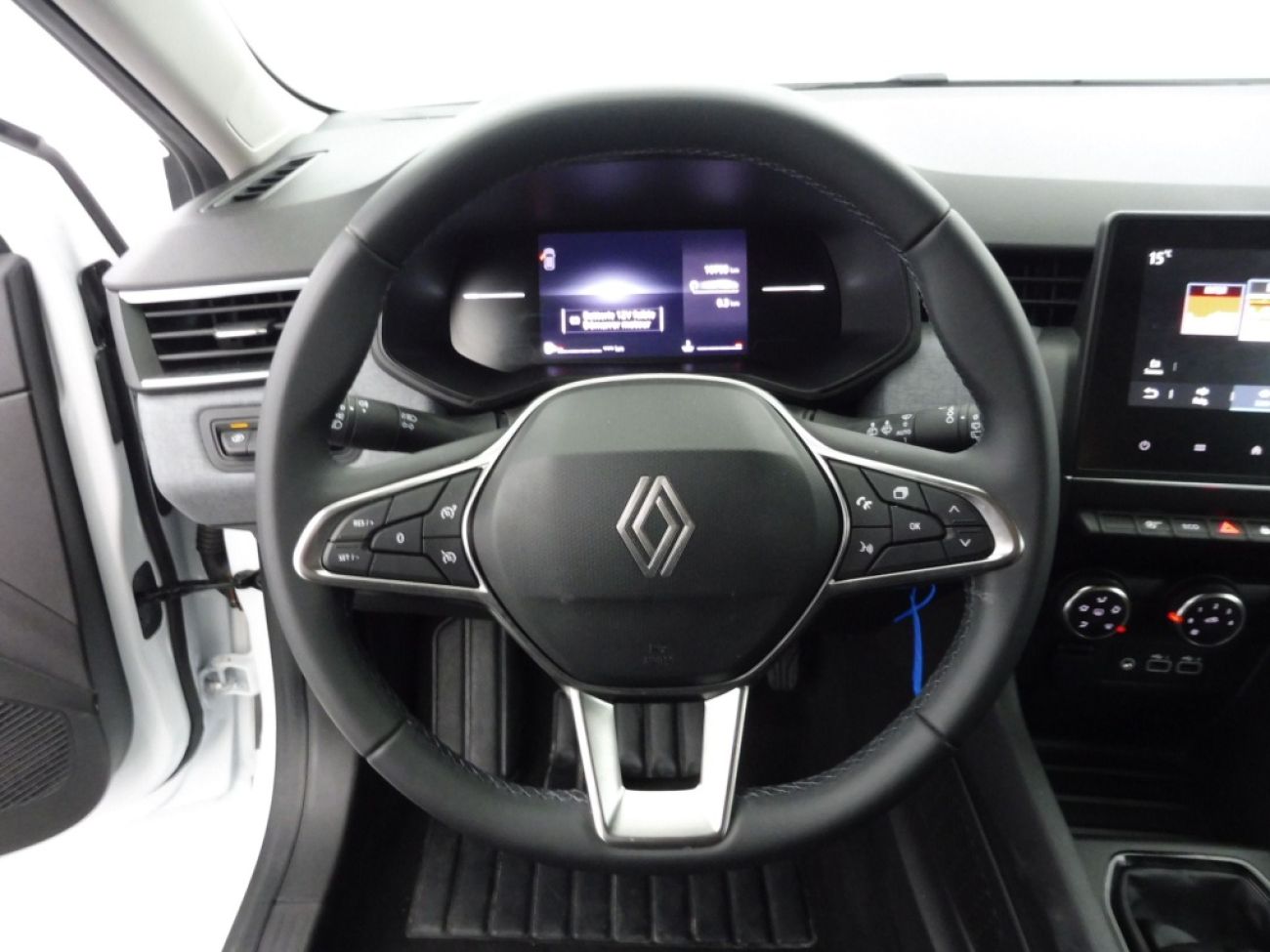 Mandataire RENAULT Clio 1.5 BLUE DCI 100CH EVOLUTION GSR2