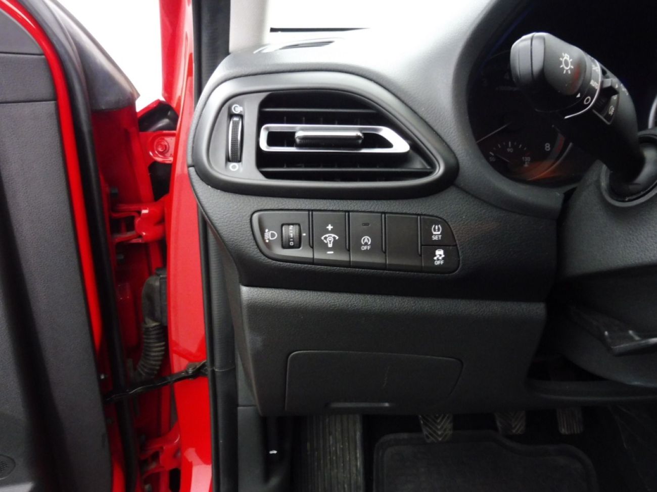 Mandataire Hyundai i30 1.5 DPI 110comfort