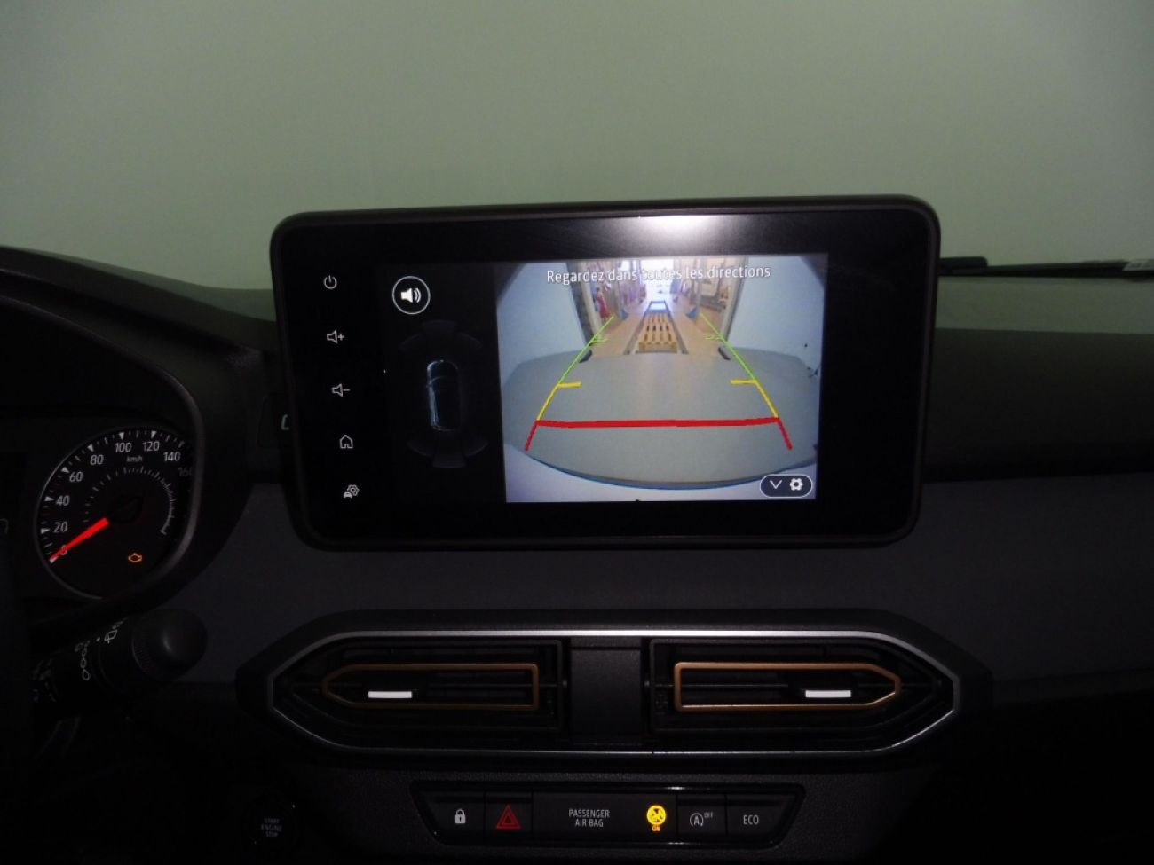 Mandataire Dacia Sandero 1.0 TCE 110CH STEPWAY EXTREME +