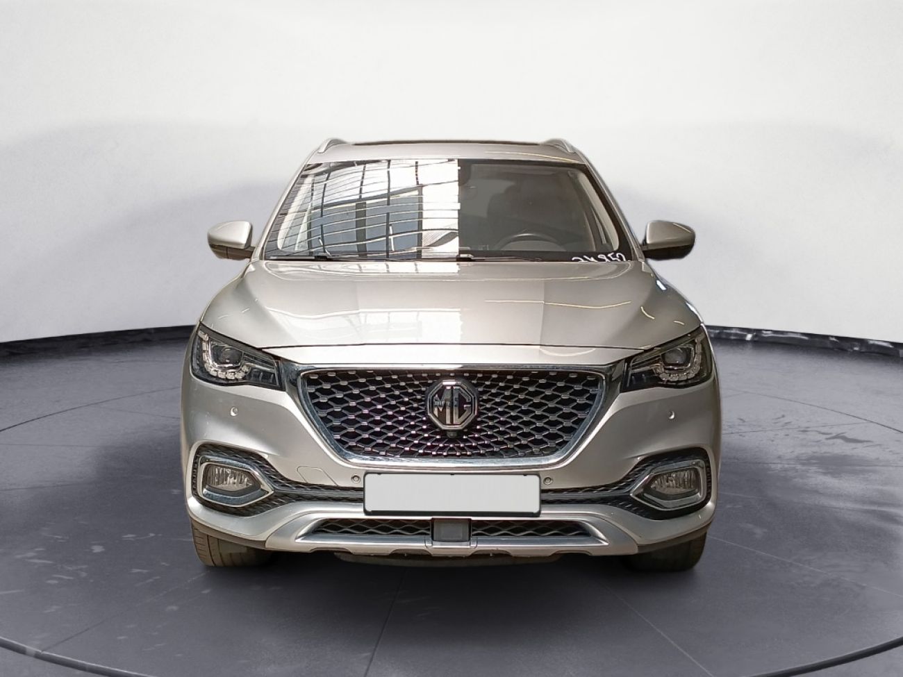 Mandataire MG HS 1.5 T-GDI 162 AT luxury
