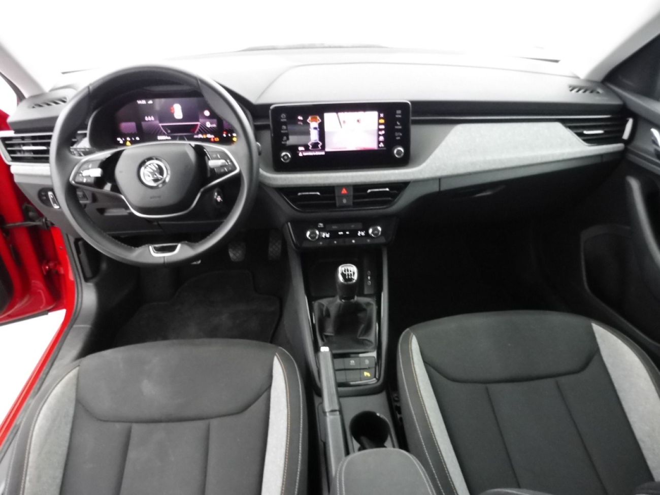 Mandataire SKODA Kamiq 1.0 TSI 115CH SELECTION