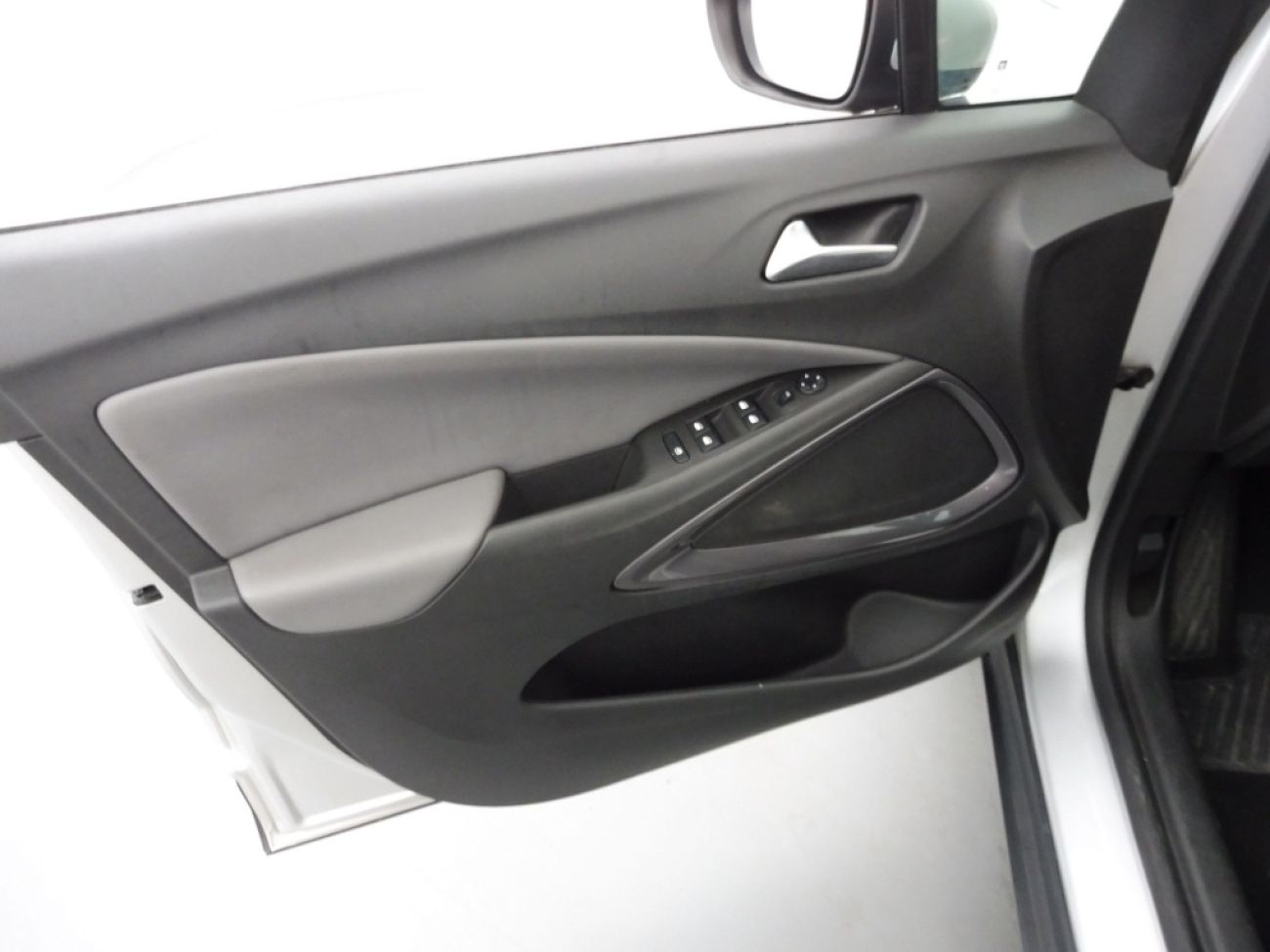 Mandataire Opel Crossland 1.5D 120 AT6innovation