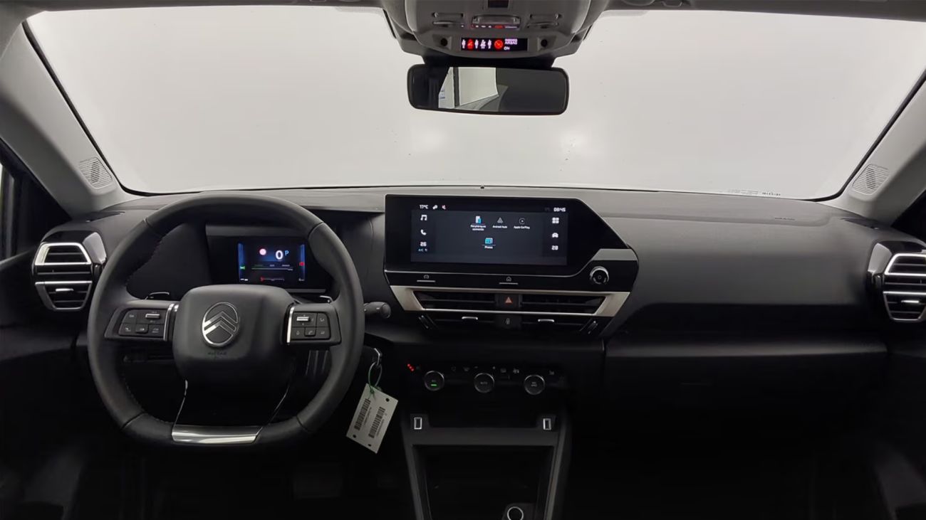 Mandataire Citroën C4 III Ph. 2 PLUS HYBRID 145 e-DSC6