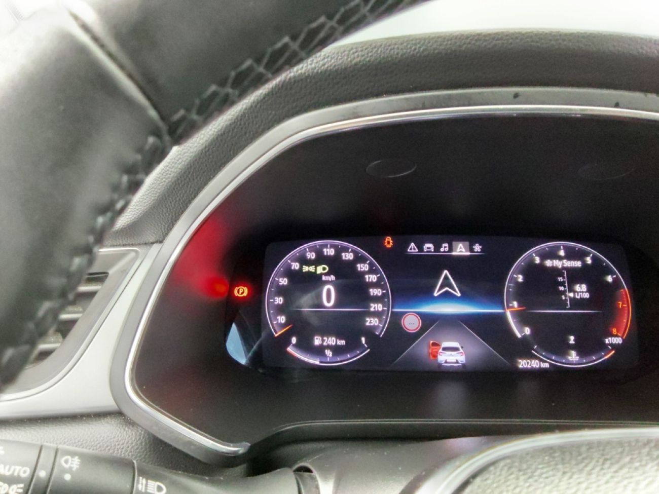 Mandataire RENAULT Captur 1.0 TCE 90CH TECHNO