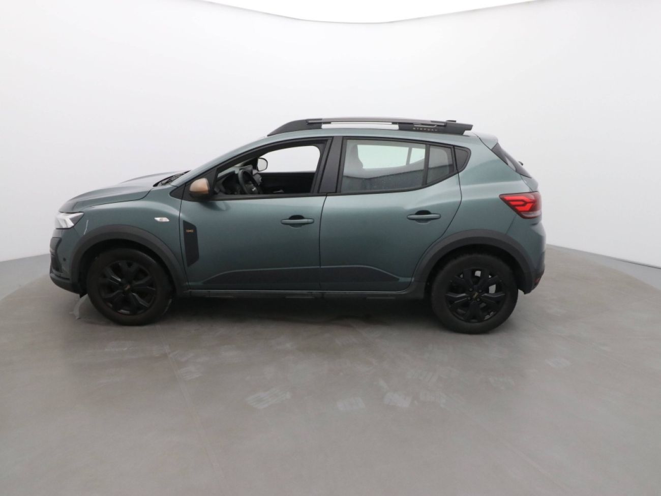 Mandataire Dacia Sandero 1.0 TCE 110CH STEPWAY EXTREME +