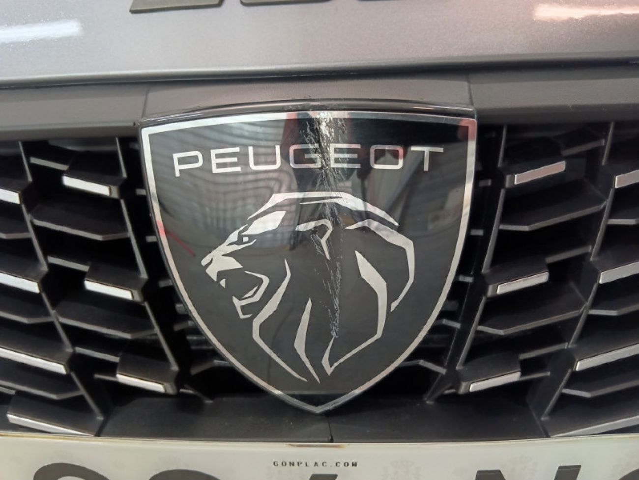 Mandataire PEUGEOT 208 1.2 100CH S&S ALLURE