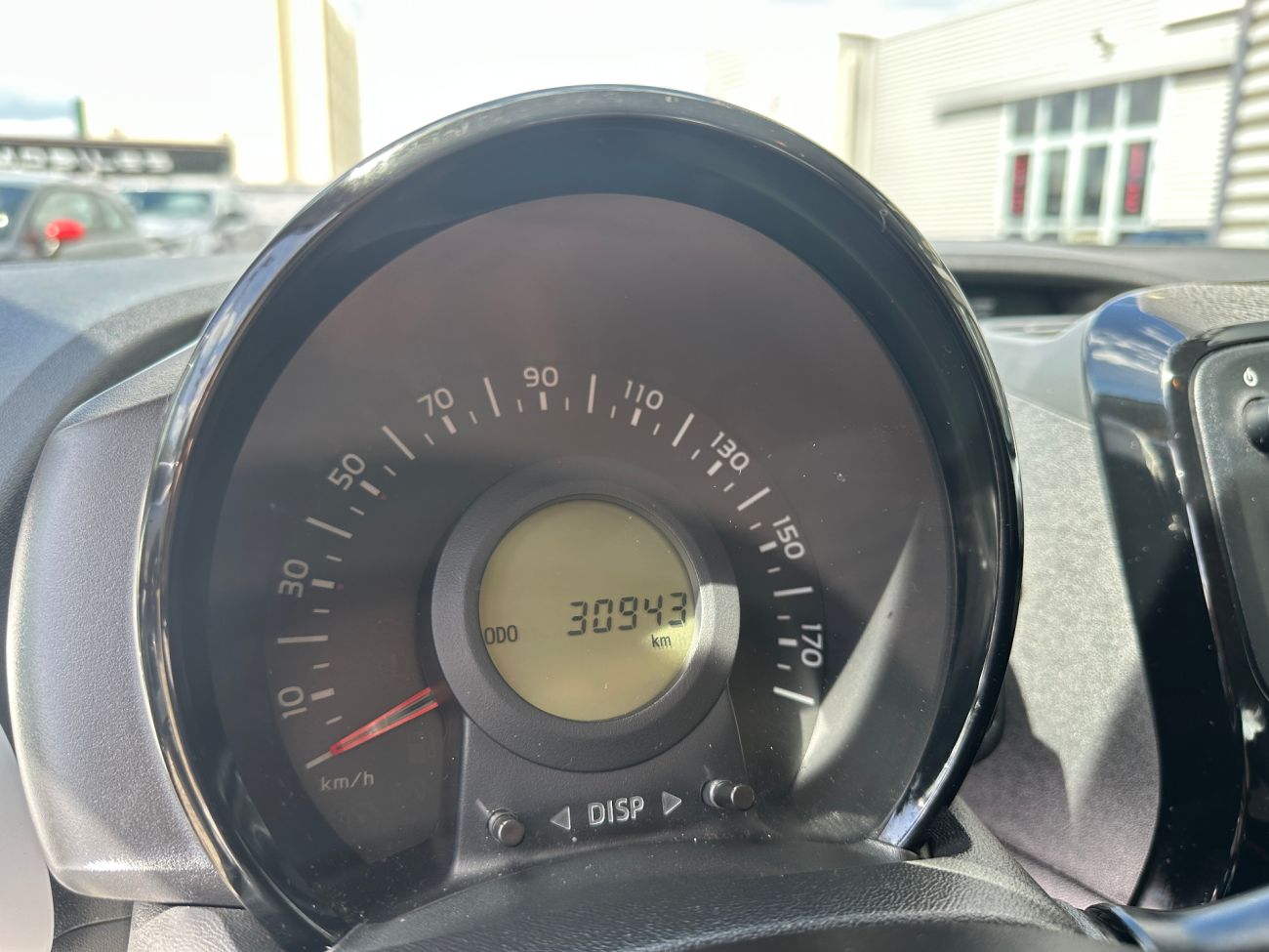 Mandataire PEUGEOT 108 1.0 VTi 68ch BVM5 Style
