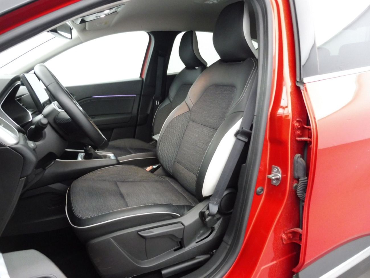 Mandataire RENAULT Captur 1.0 TCE 90CH TECHNO