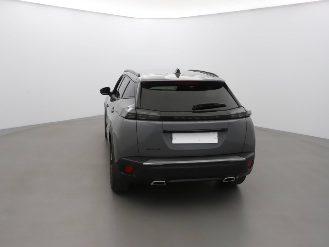 Mandataire PEUGEOT 2008 1.2 PURETECH 130CH S&S ALLURE EAT8