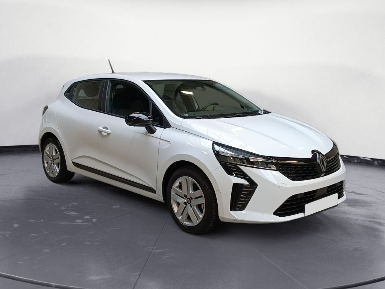 Mandataire RENAULT Clio 1.5 BLUE DCI 100CH EVOLUTION GSR2