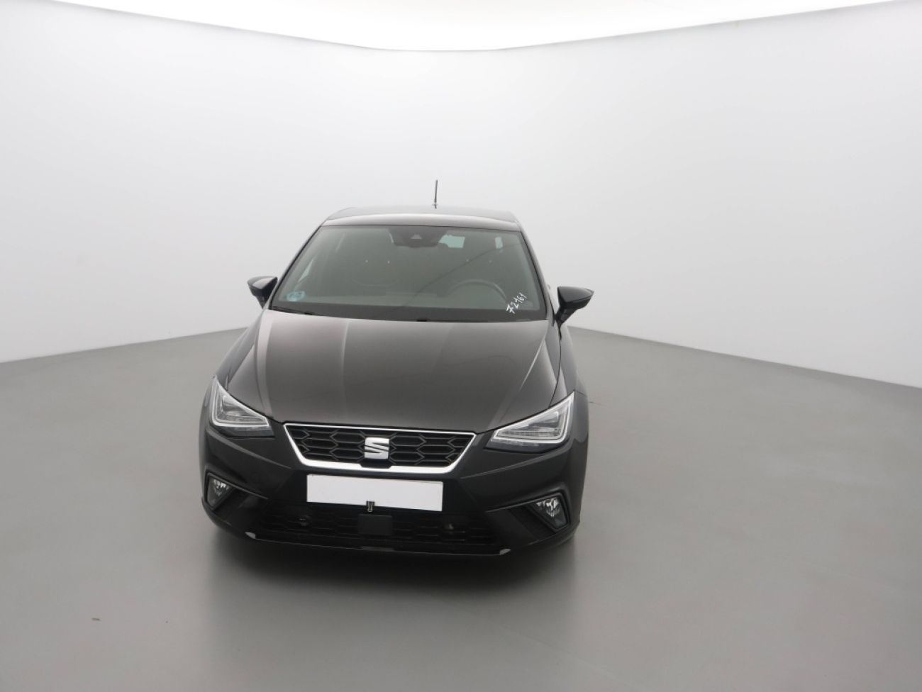 Mandataire Seat Ibiza 1.0 TSI 110CH FR