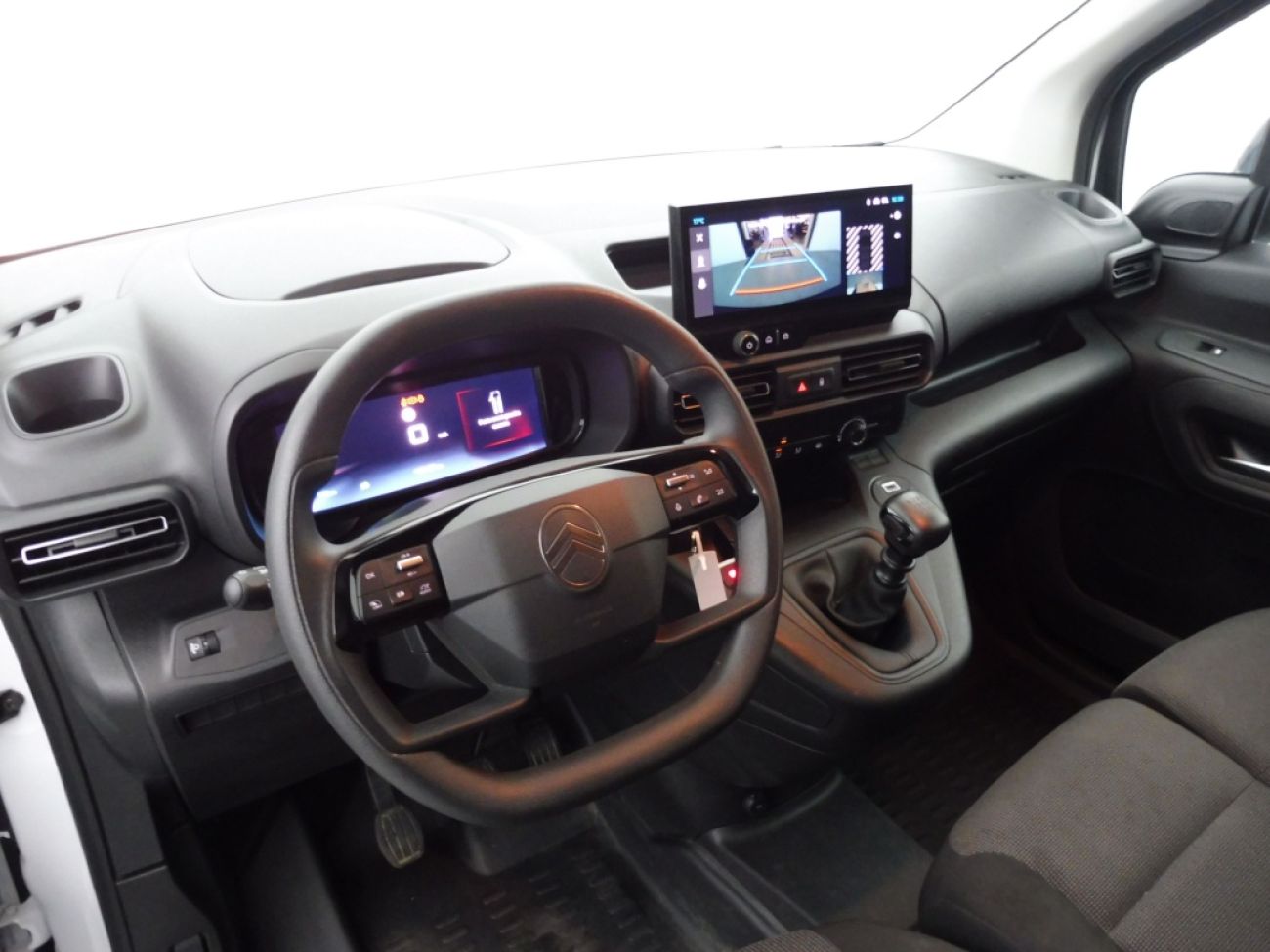 Mandataire Citroën Berlingo Van M 650KG BLUEHDI 100CH S&S