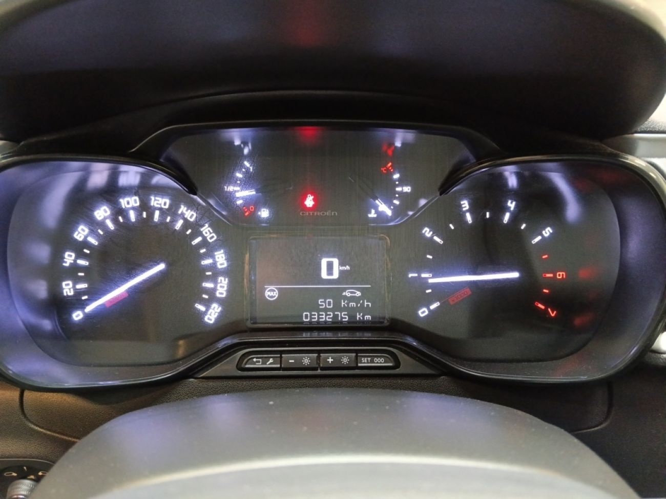 Mandataire Citroën C3 1.5 BLUEHDI 100CH S&S PLUS