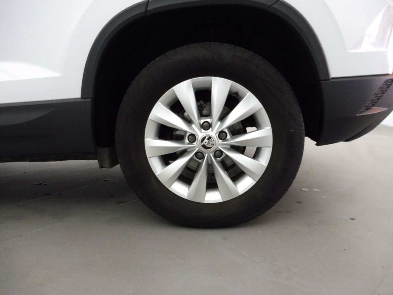 Mandataire SKODA Karoq 2.0 TDI 115CH SELECTION