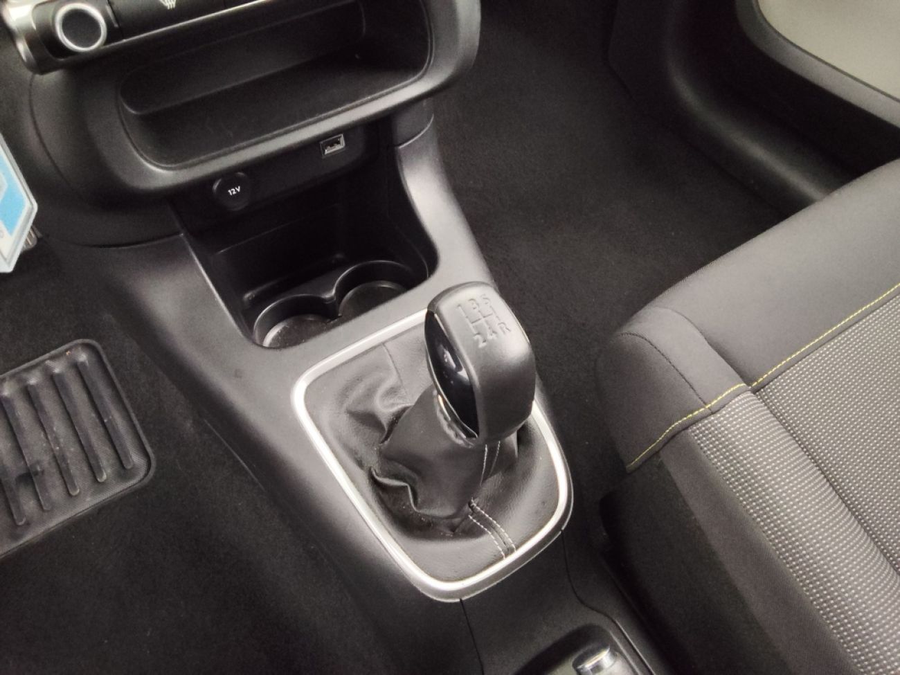 Mandataire Citroën C3 1.2 PURETECH 83CH S&S MAX