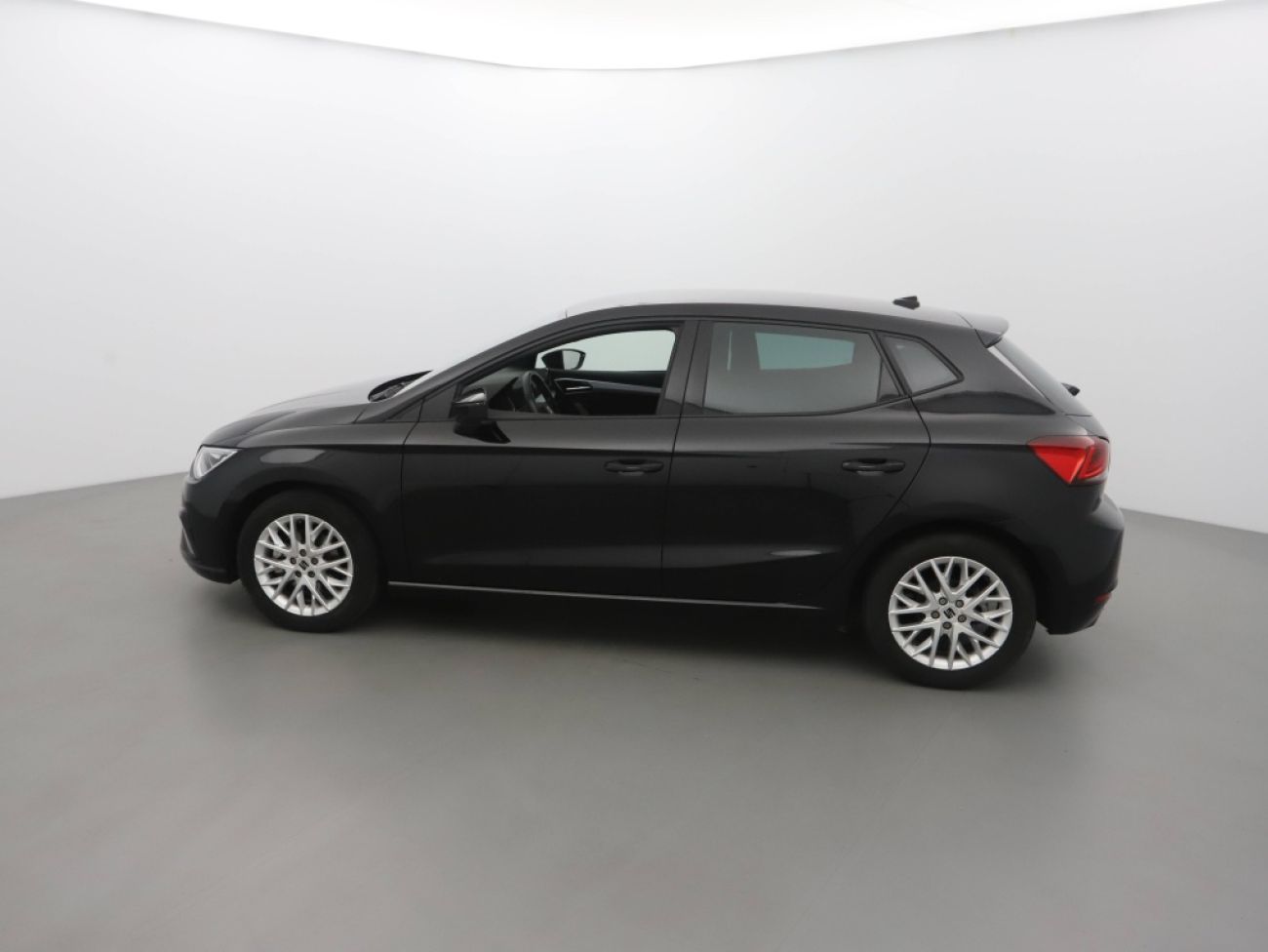 Mandataire Seat Ibiza 1.0 TSI 110CH FR