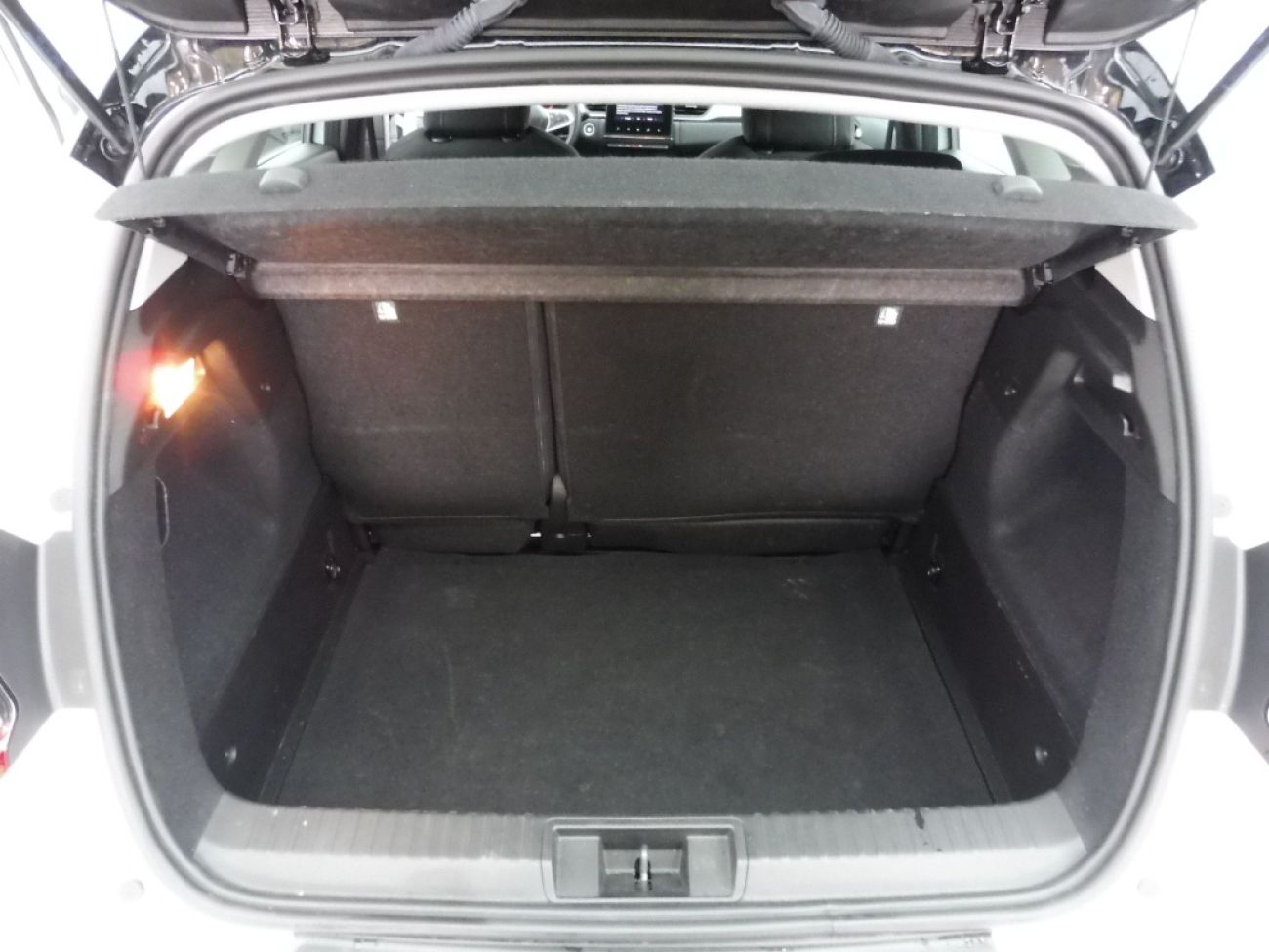 Mandataire RENAULT CAPTUR II 1.0 TCE 90CH EVOLUTION