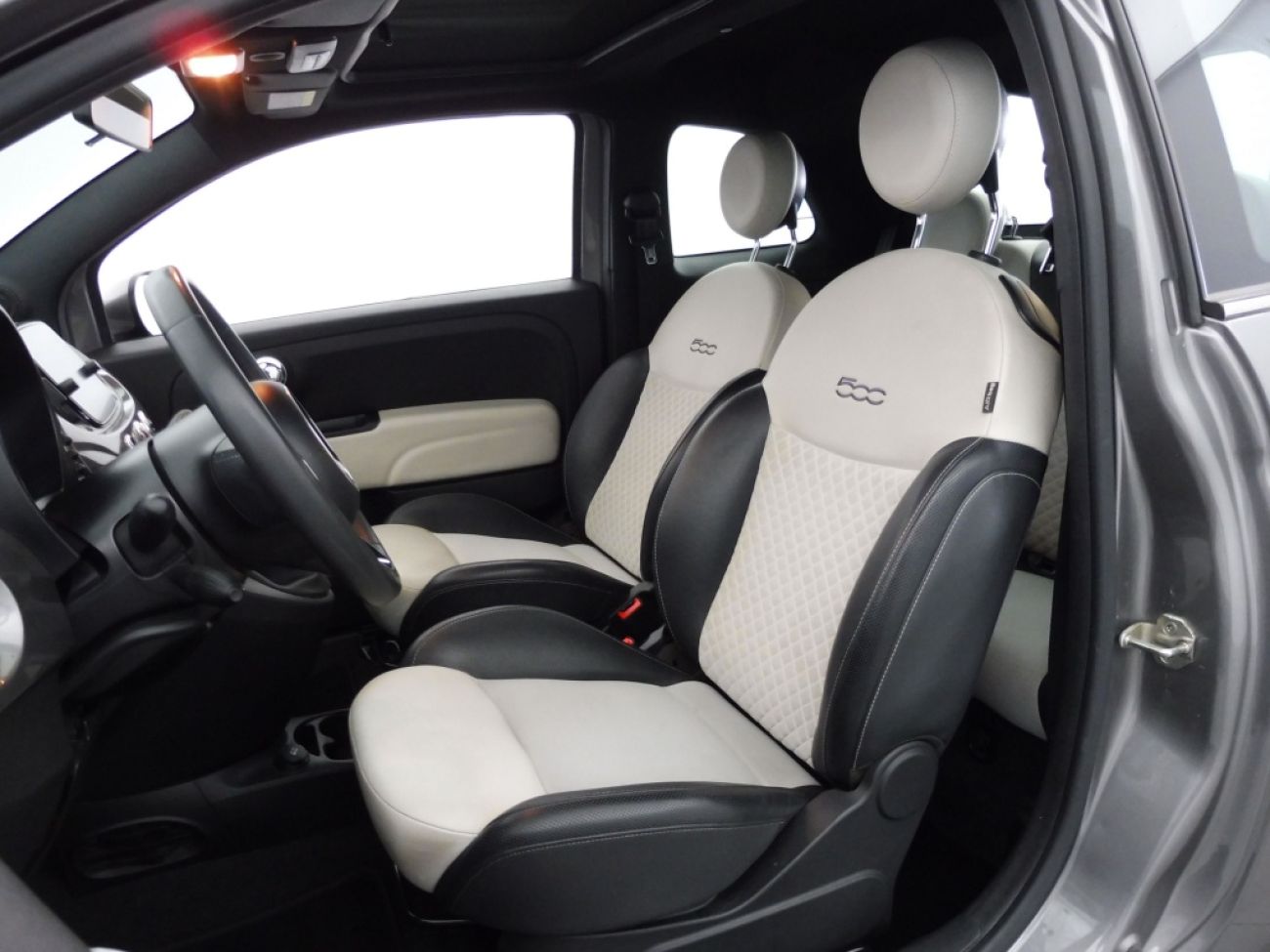Mandataire FIAT 500 1.0 70CH BSG S&S DOLCEVITA