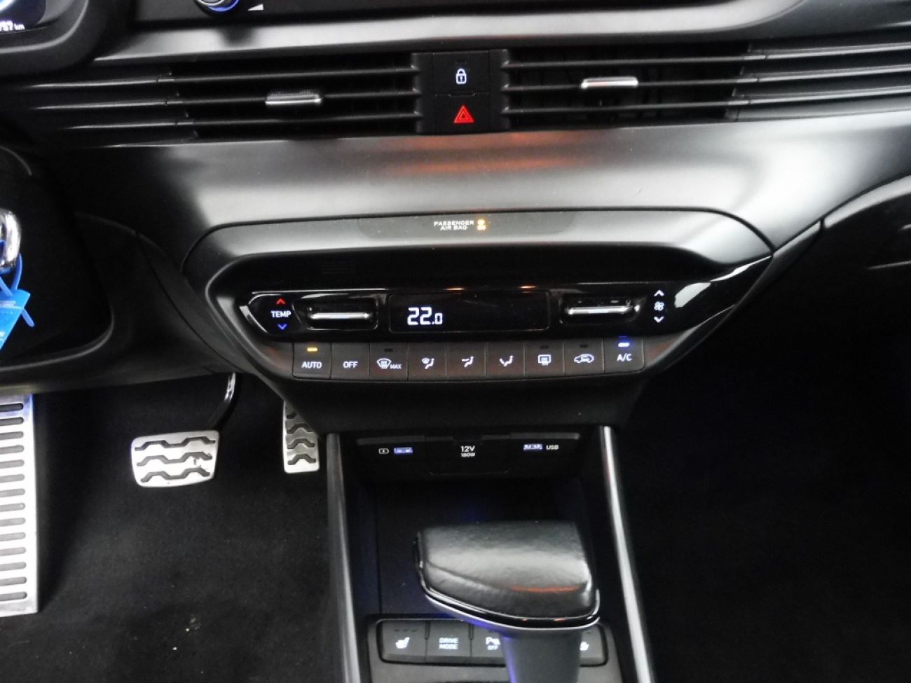 Mandataire Hyundai Bayon 1.0 T-GDI 100CH HYBRID 48V TECNO DCT-7