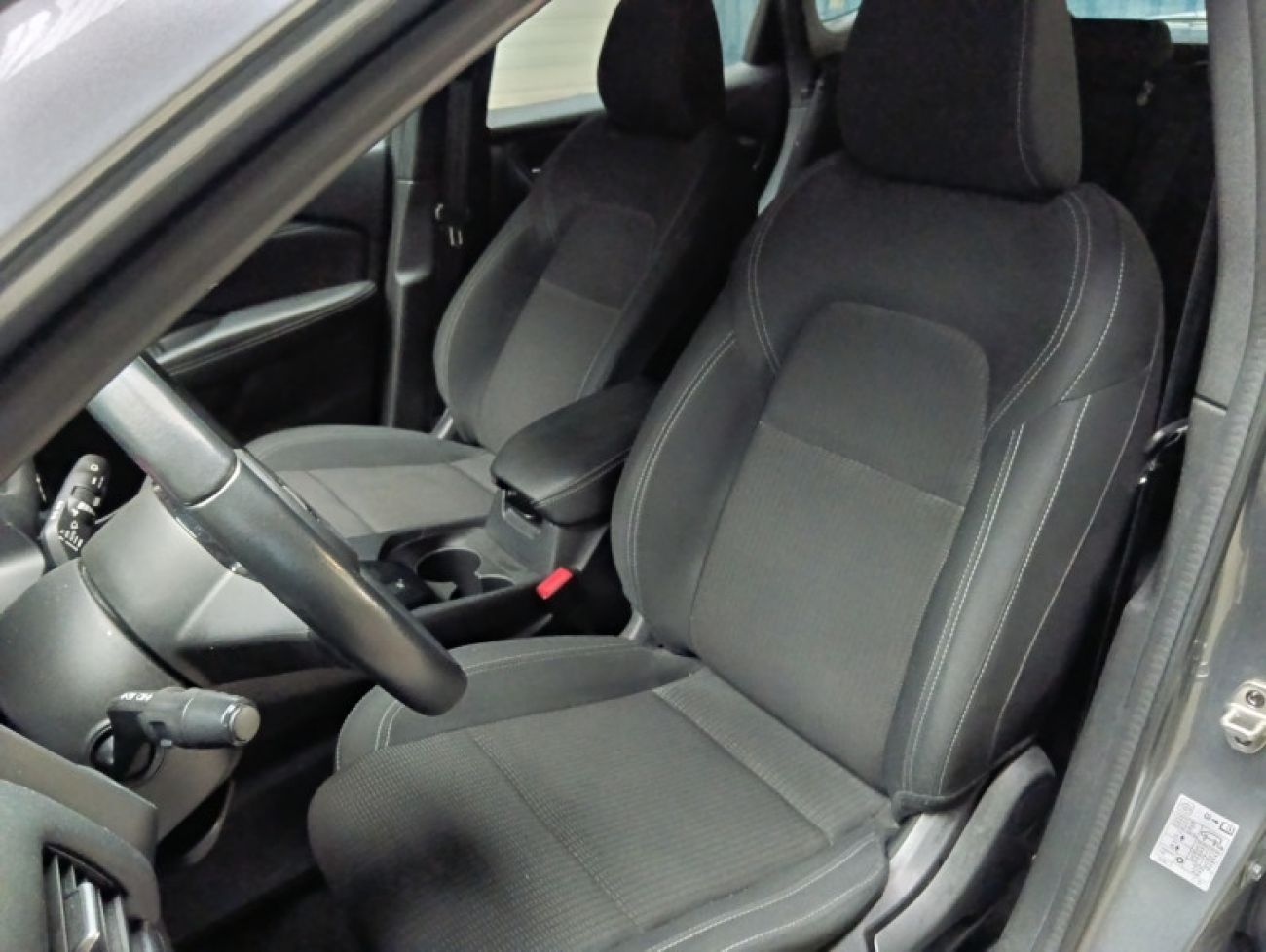 Mandataire NISSAN Qashqai 1.3 DIG-T 140 MHEVacenta