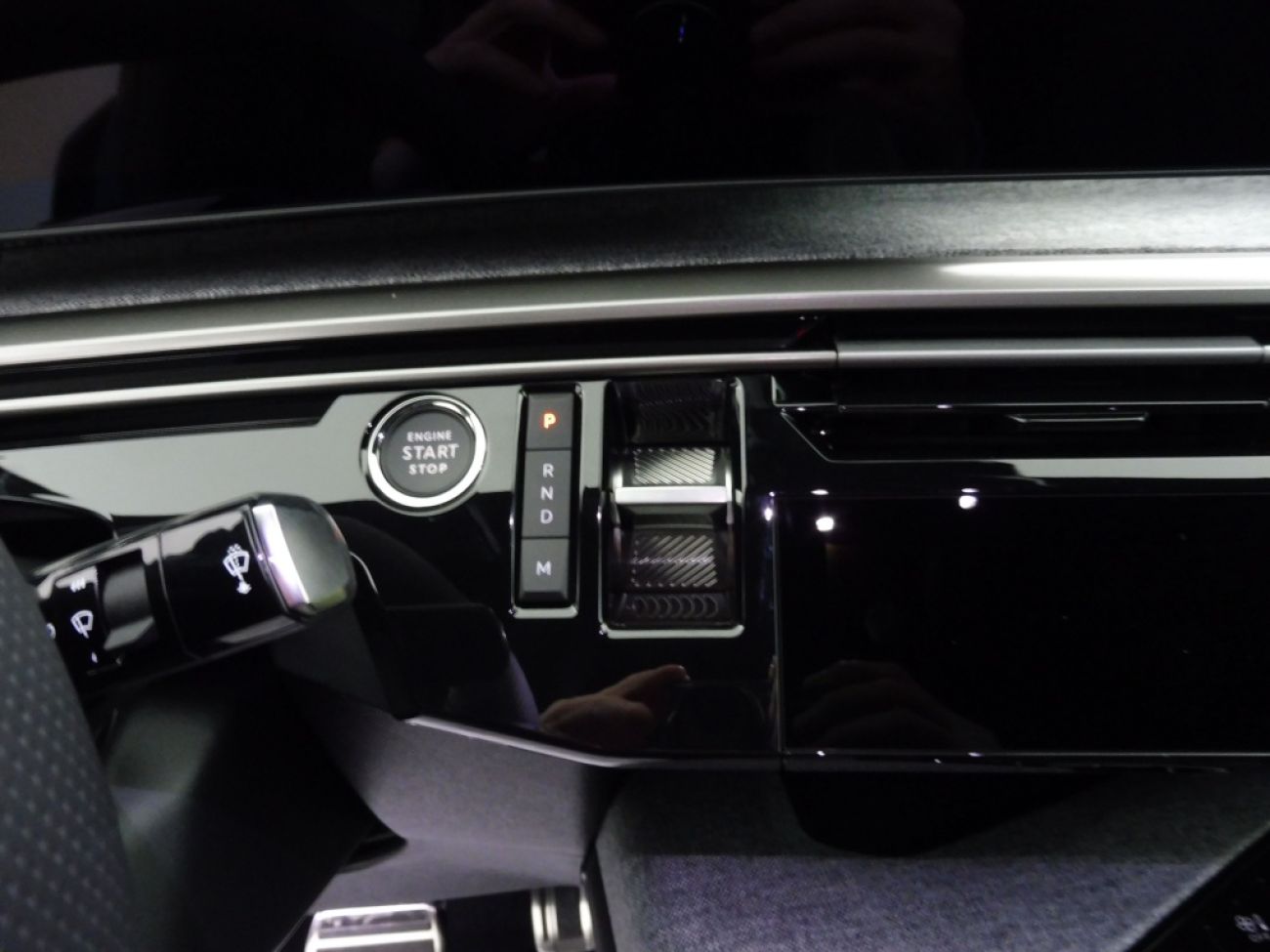 Mandataire PEUGEOT 3008 1.2 HYBRID 145CH GT E-DCS6