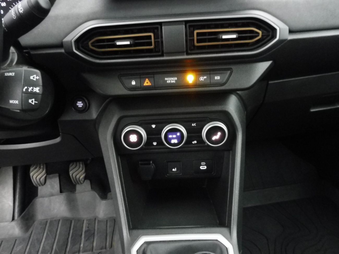 Mandataire Dacia Sandero 1.0 TCE 110CH STEPWAY EXTREME +