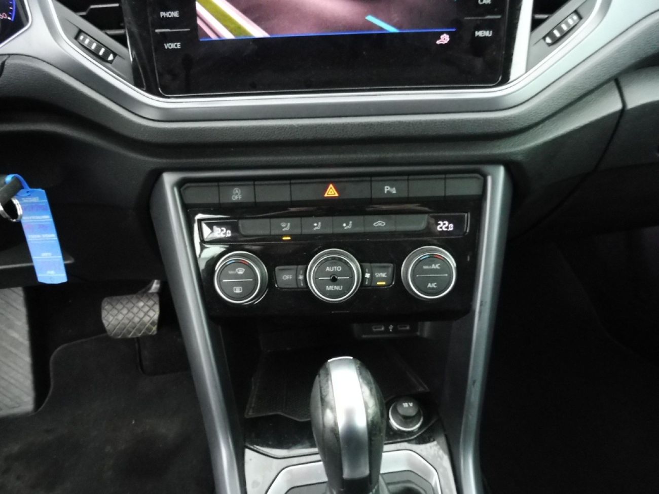 Mandataire VOLKSWAGEN T-Roc Cabriolet 1.5 TSI 150 DSGstyle