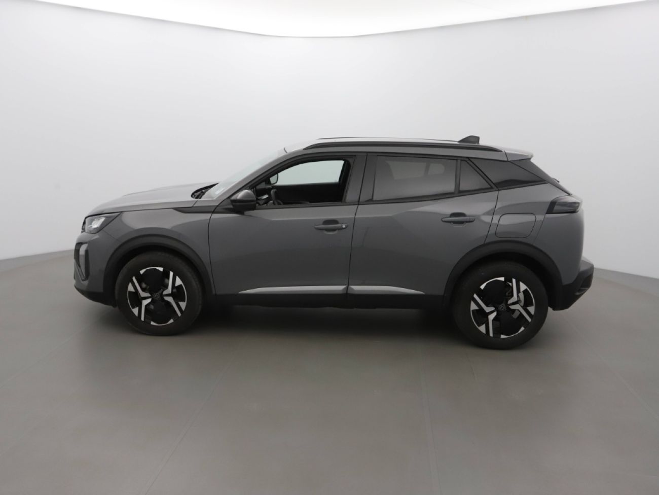 Mandataire PEUGEOT 2008 1.2 PURETECH 130CH S&S ALLURE EAT8