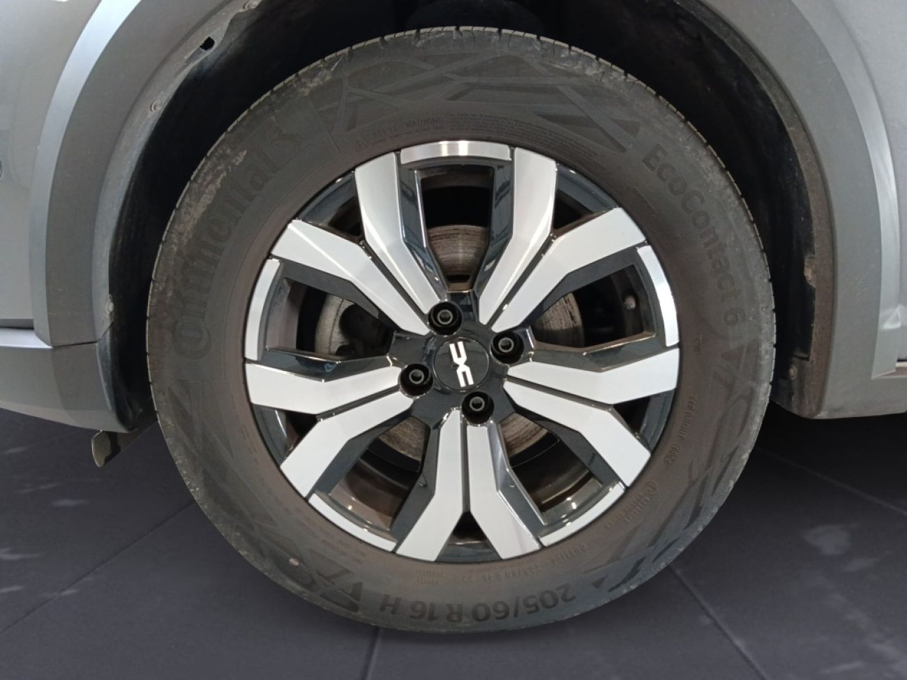 Mandataire Dacia Jogger 1.0 TCE 110CH EXPRESSION 7 PLACES