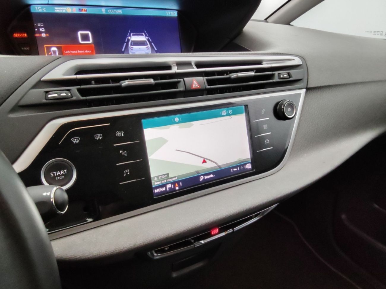 Mandataire Citroën Grand C4 Spacetourer PURETECH 130CH S&S SHINE PACK