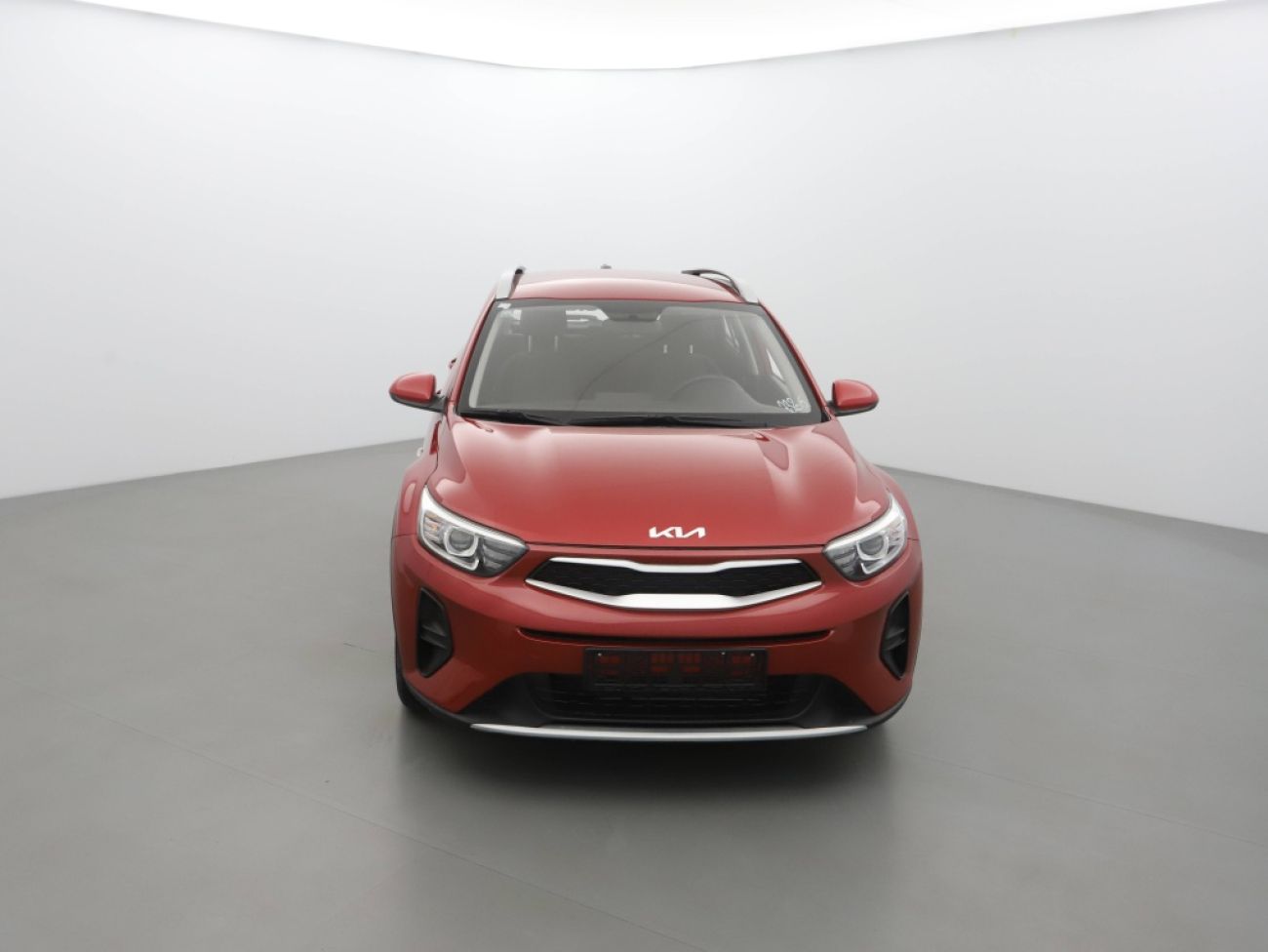 Mandataire Kia Stonic 1.2 LX 84fun