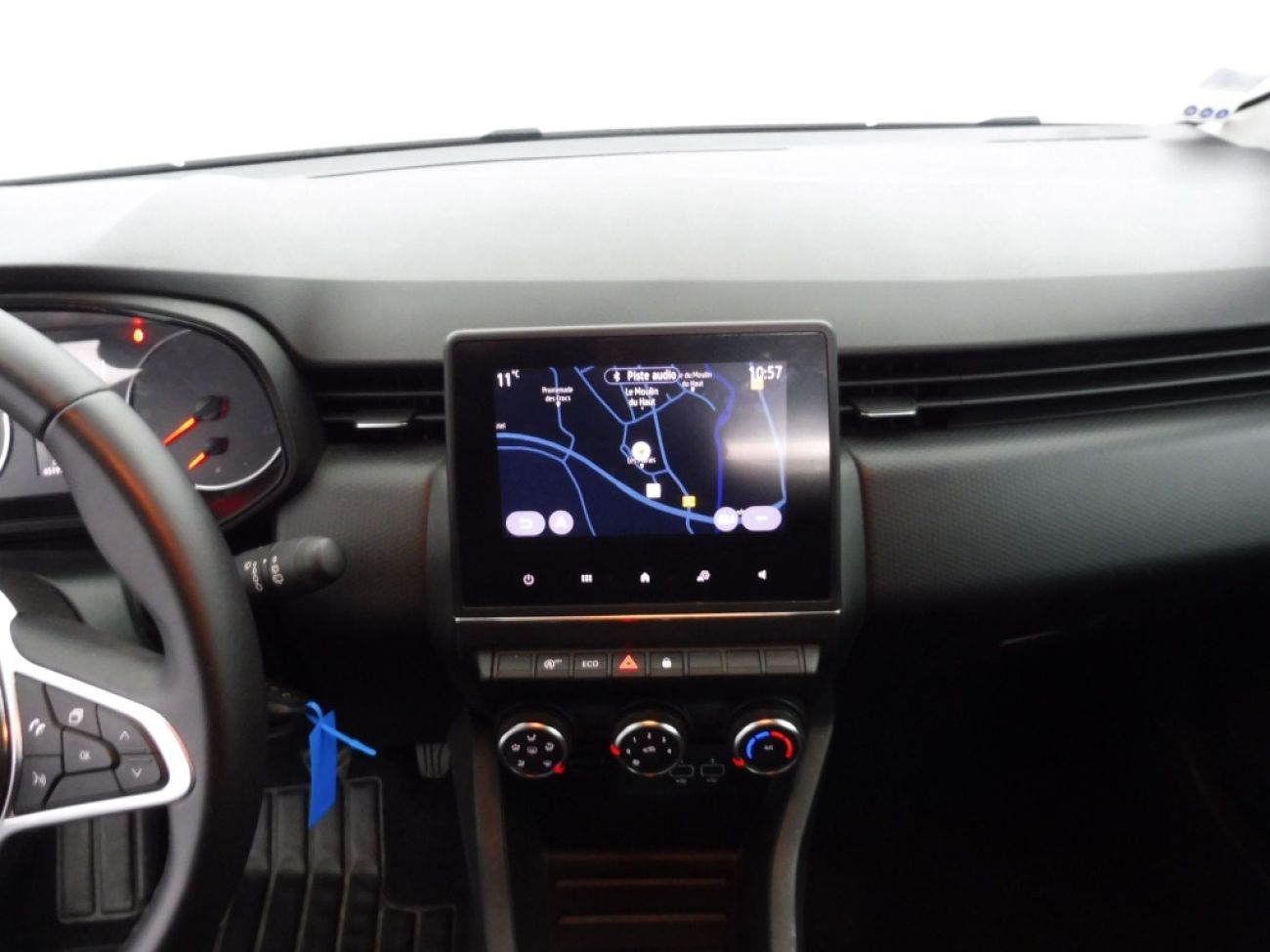 Mandataire RENAULT Clio 1.0 TCE 90CH BUSINESS -21N