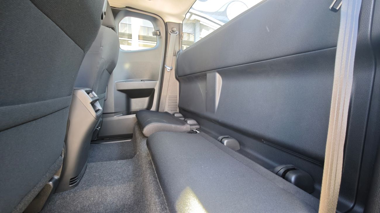 Mandataire ISUZU D-MAX SPACE EVOLUTION 2.2 DMS A/T 4x4 MY2026 Euro6e-bis