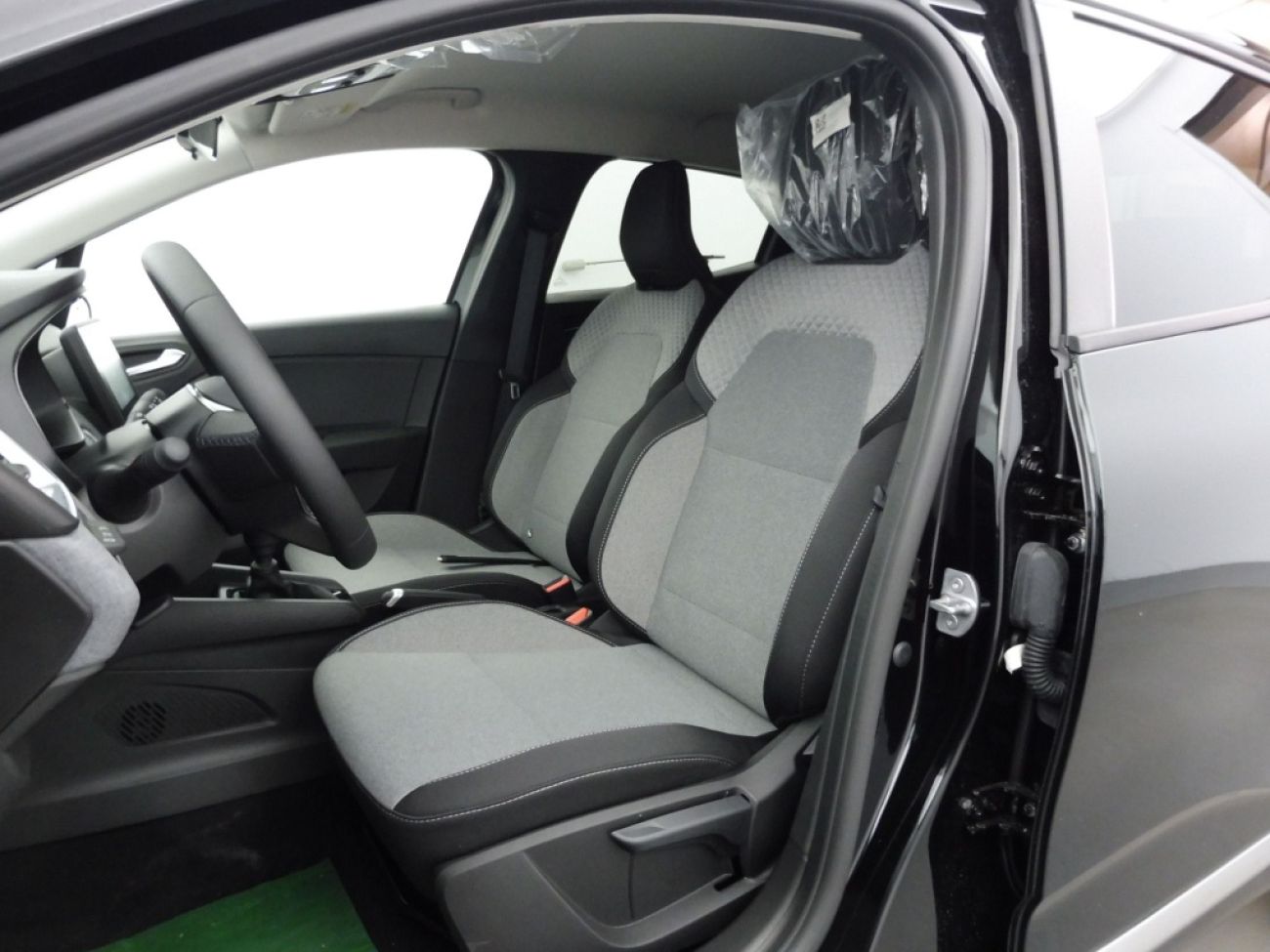 Mandataire RENAULT CLIO V 1.5 BLUE DCI 100CH EVOLUTION - 24