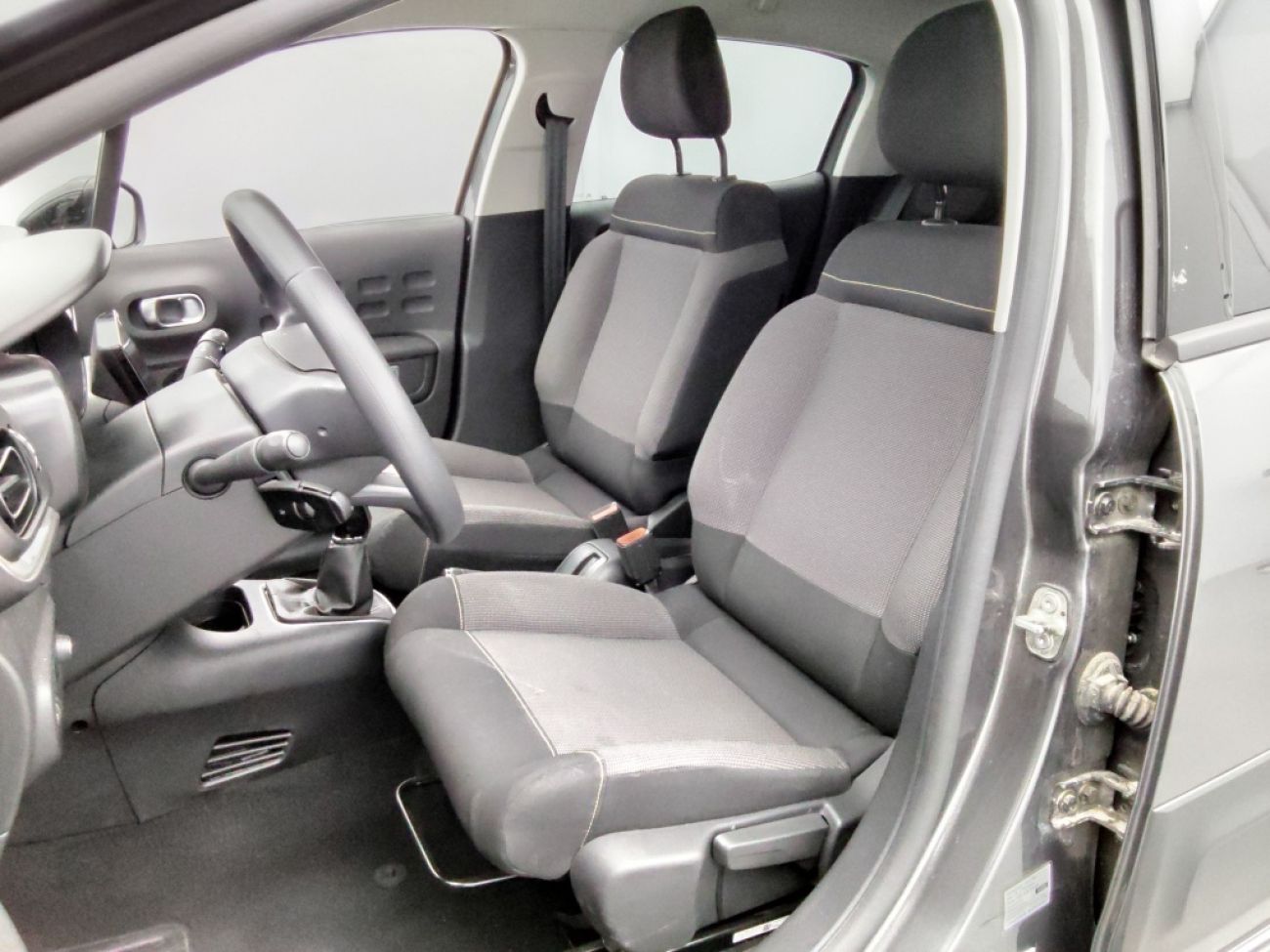 Mandataire Citroën C3 1.2 PURETECH 83CH S&S MAX