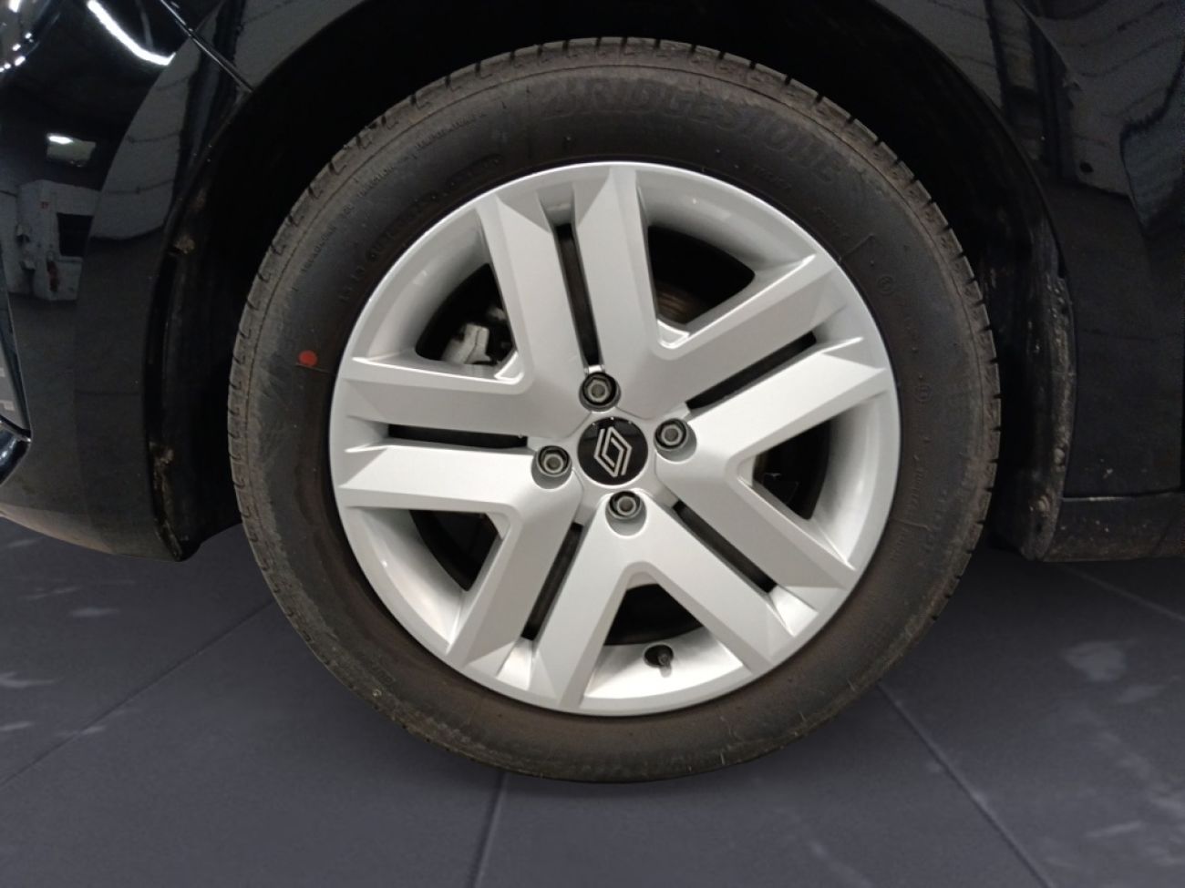 Mandataire RENAULT Clio 1.5 BLUE DCI 100CH EVOLUTION GSR2