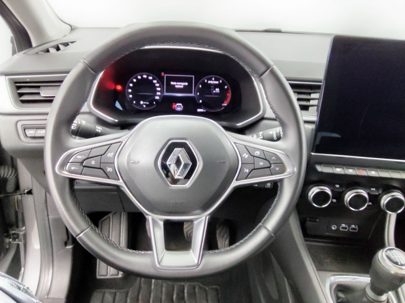 Mandataire RENAULT Captur 1.0 TCE 90CH TECHNO