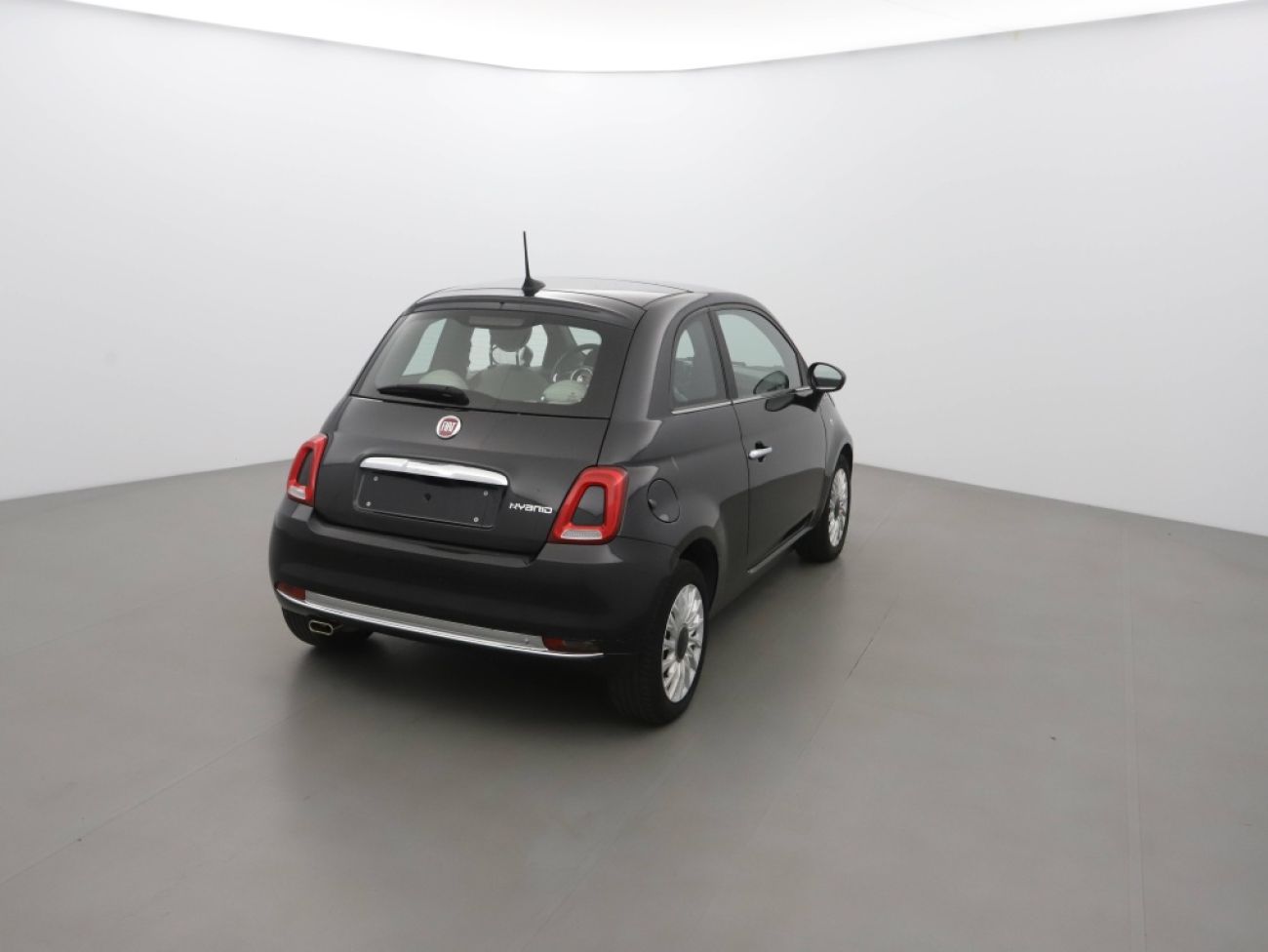 Mandataire FIAT 500 1.0 70CH BSG S&S DOLCEVITA