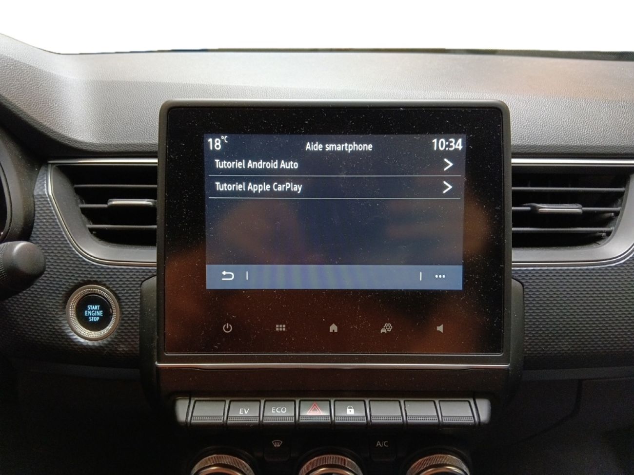 Mandataire RENAULT Arkana 1.6 E-TECH 145 HEVequilibre